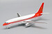 Boeing 737-200 Dragonair VR-HYL 