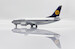 Boeing 737-300 Lufthansa D-ABXC Polished  EW2733002