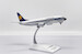 Boeing 737-300 Lufthansa D-ABXC Polished  EW2733002