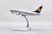 Boeing 737-300 Lufthansa D-ABXC Polished  EW2733002