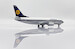 Boeing 737-300 Lufthansa D-ABXC Polished  EW2733002