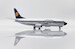 Boeing 737-300 Lufthansa D-ABXC Polished  EW2733002