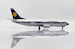 Boeing 737-300 Lufthansa D-ABXC Polished  EW2733002