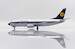 Boeing 737-300 Lufthansa D-ABXC Polished  EW2733002