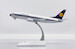 Boeing 737-300 Lufthansa D-ABXC Polished  EW2733002