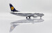 Boeing 737-300 Lufthansa D-ABXC Polished  EW2733002