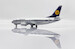 Boeing 737-300 Lufthansa D-ABXC Polished  EW2733002