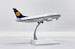 Boeing 737-300 Lufthansa D-ABXC Polished  EW2733002