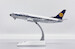 Boeing 737-300 Lufthansa D-ABXC Polished  EW2733002