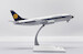 Boeing 737-300 Lufthansa D-ABXC Polished  EW2733002