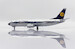 Boeing 737-300 Lufthansa D-ABXC Polished  EW2733002