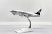 Boeing 737-300 Lufthansa D-ABXC Polished  EW2733002