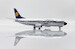 Boeing 737-300 Lufthansa D-ABXC Polished  EW2733002