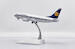 Boeing 737-300 Lufthansa D-ABXC Polished  EW2733002