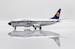 Boeing 737-300 Lufthansa D-ABXC Polished 