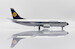 Boeing 737-300 Lufthansa D-ABXC Polished  EW2733002