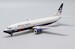 Boeing 737-400 British Airways G-GBTA 