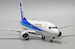 Boeing 737-500 Air Nippon JA8196  EW2735002