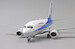Boeing 737-500 Air Nippon JA8196  EW2735002