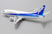 Boeing 737-500 Air Nippon JA8196  EW2735002