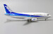 Boeing 737-500 Air Nippon JA8196  EW2735002