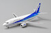Boeing 737-500 Air Nippon JA8196