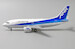 Boeing 737-500 Air Nippon JA8196  EW2735002