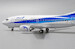 Boeing 737-500 ANA All Nippon JA8195  EW2735003