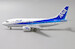 Boeing 737-500 ANA All Nippon JA8195  EW2735003