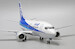 Boeing 737-500 ANA All Nippon JA8195  EW2735003