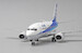 Boeing 737-500 ANA All Nippon JA8195  EW2735003