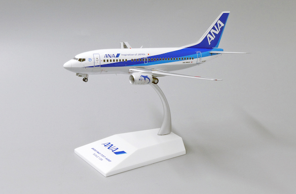 Boeing 737-500 ANA Wings "Farewell" Inspiration of Japan JA306K EW2735005