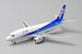 Boeing 737-500 ANA Wings "Farewell" Inspiration of Japan JA306K  EW2735005