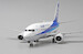 Boeing 737-500 ANA Wings "Farewell" Inspiration of Japan JA306K  EW2735005