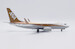 Boeing 737-700 All Nippon Airways "Gold" JA01AN  EW2737001