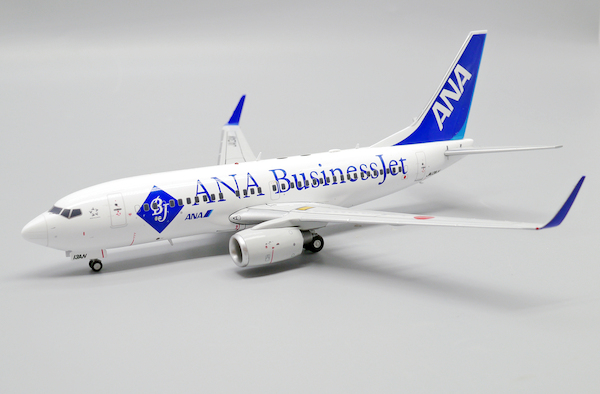 Boeing 737-700ER All Nippon Airways "ANA Business Jet" JA13AN  EW2737004