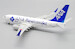 Boeing 737-700ER All Nippon Airways "ANA Business Jet" JA13AN  EW2737004