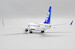 Boeing 737-700ER All Nippon Airways "ANA Business Jet" JA13AN  EW2737004