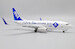 Boeing 737-700ER All Nippon Airways "ANA Business Jet" JA13AN  EW2737004