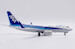 Boeing 737-700 ANA All Nippon Airways "Air Nippon" JA18AN  EW2737006