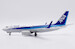 Boeing 737-700 ANA All Nippon Airways "Air Nippon" JA18AN  EW2737006