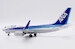 Boeing 737-700 ANA All Nippon Airways "Air Nippon" JA18AN  EW2737006