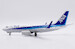 Boeing 737-700 ANA All Nippon Airways "Air Nippon" JA18AN  EW2737006