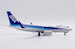 Boeing 737-700 ANA All Nippon Airways "Air Nippon" JA18AN  EW2737006