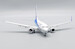 Boeing 737-700 ANA All Nippon Airways "Farewell 737-700" JA06AN Flaps Down  EW2737008A