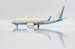 Boeing 737-700BBJ Korean Air HL8222