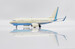 Boeing 737-700BBJ Korean Air HL8222  EW2737009