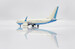 Boeing 737-700BBJ Korean Air HL8222  EW2737009