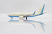 Boeing 737-700BBJ Korean Air HL8222