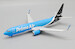 Boeing 737-800BCF Prime Air N5147A